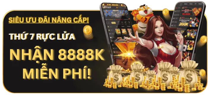 Các loại game nổ hũ cổ điển và hiện đại tại 888new trang chủ